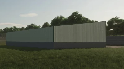 105x55 Commodity Barn v1.0.0.0