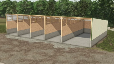 105x55 Commodity Barn v1.0.0.0