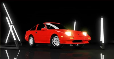 1980S Ibishu 300BX V1.81 0.35