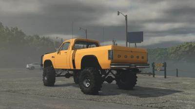 1993 Dodge Ram W350 v1.0.0.0