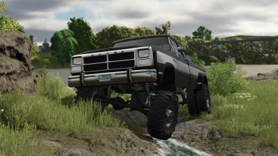 1993 Dodge Ram W350 v1.0.0.0