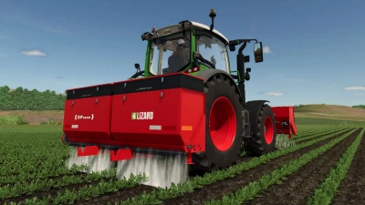 2 Hitch Drop Spreader v1.0.0.0