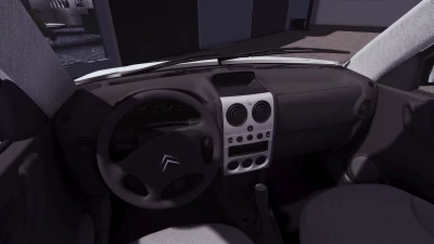 2006 Citroen Berlingo V1.0.0.0