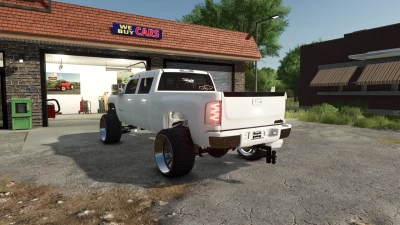 2013 Chevy Duramax v1.0.0.0