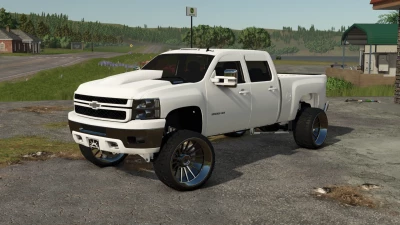 2013 Chevy Duramax v1.0.0.0