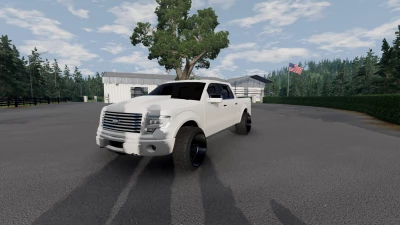 2014 f150 v1.0.0.0