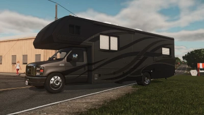 2014 Fleetwood Jamboree Sport 31M v1.0.0.0