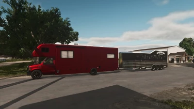 2014 Fleetwood Jamboree Sport 31M v1.0.0.0