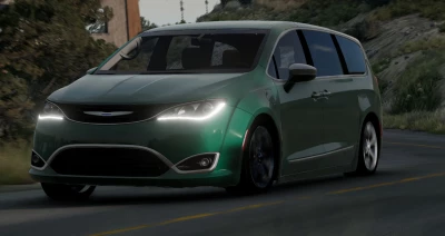 2017-2020 Chrysler Pacifica 0.35.x
