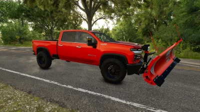 2020 Chevy High Country v1.5.0.0
