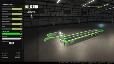 2020 Lizard Gooseneck v1.0.0.6