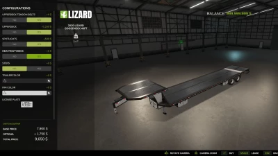 2020 Lizard Gooseneck v1.0.0.6