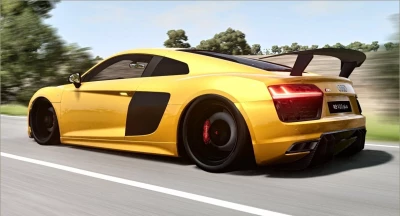 2022 Audi R8 0.35.x