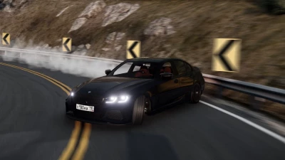 2022 BMW 3-Series (G20) 0.35.x