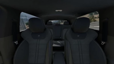 2022 Hyundai Kona N-line 0.35.x