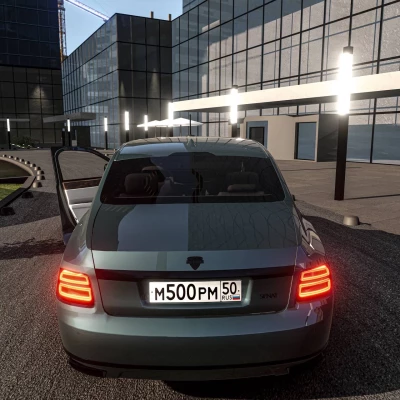 2023 Aurus Senat 0.35.x