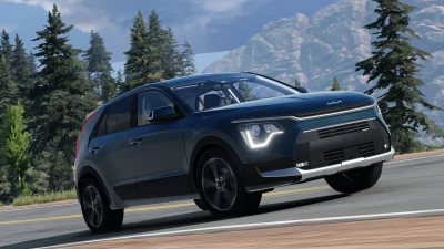 2024 Kia Niro 0.34.x