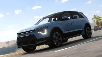 2024 Kia Niro 0.34.x