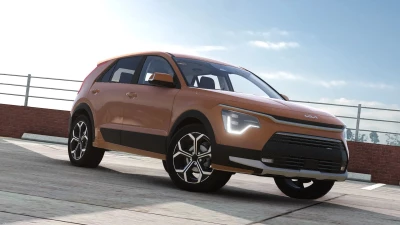 2024 Kia Niro 0.34.x