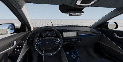 2024 Kia Niro 0.34.x