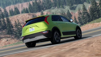 2024 Kia Niro 0.34.x