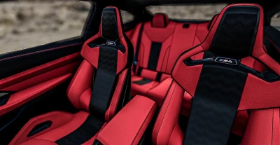 2025 BMW M4 G82/G83 Update 0.34.x