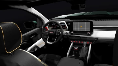 2025 GMC Canyon 0.35.x