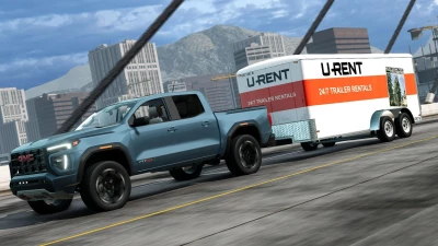 2025 GMC Canyon 0.35.x