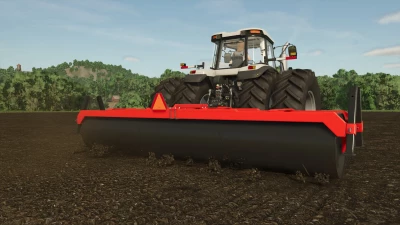 20FT Land Roller v1.0.0.0