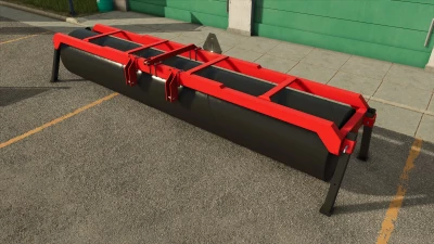 20FT Land Roller v1.0.0.0