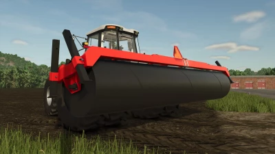 20FT Land Roller v1.0.0.0