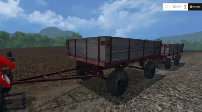 2PTS-4 OLD EXTRA HIT GOOD CCCP RUSSIAN V2.0