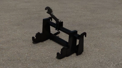 3 - point charger adapter v1.0.0.0