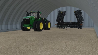 50x100 Quonset v1.0.0.0