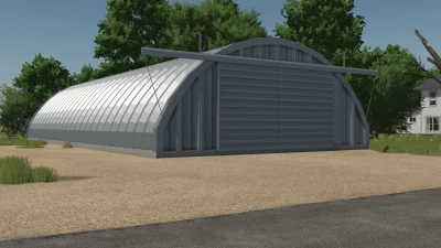 50x100 Quonset v1.0.0.0