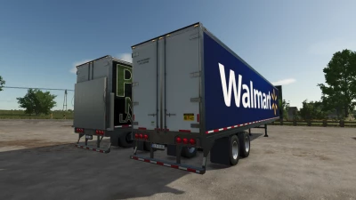 53 Ft Dry Van v1.0.0.0