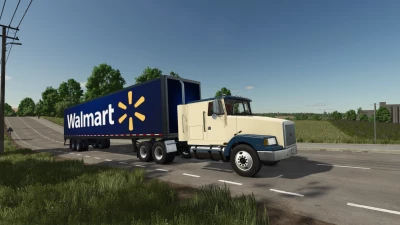 53 Ft Dry Van v1.0.0.0