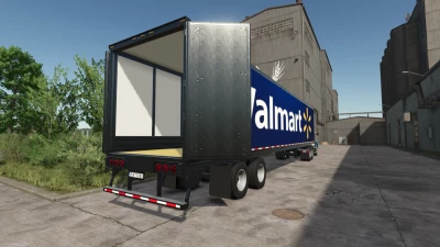 53 Ft Dry Van v1.0.0.0