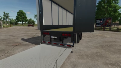 53 Ft Dry Van v1.0.0.0