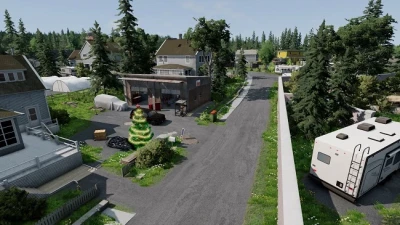 A New East Coast v2.0