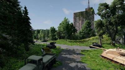 A New East Coast v2.0