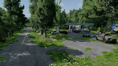 A New East Coast v2.0