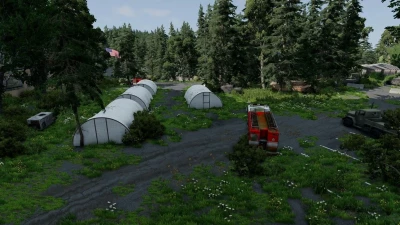 A New East Coast v2.0