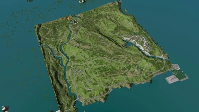 A New East Coast v2.0