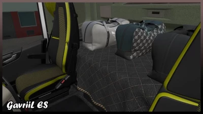 Accessory Addon by GavriiL_ES v1.3