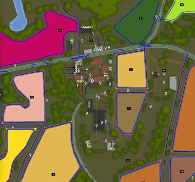 AD Course Hof Bergmann v1.0.0.0