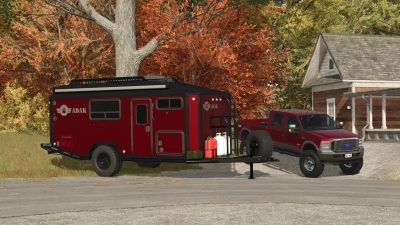 Adak Adventure Trailer v1.0.0.0