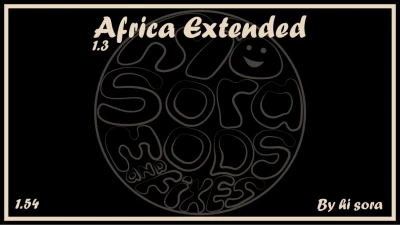 Africa Extended v1.3 1.54
