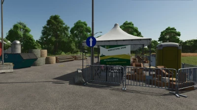 Agricultural Fair v1.0.0.1