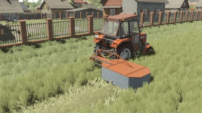 Agromet Famarol z-105/1 v1.0.0.1